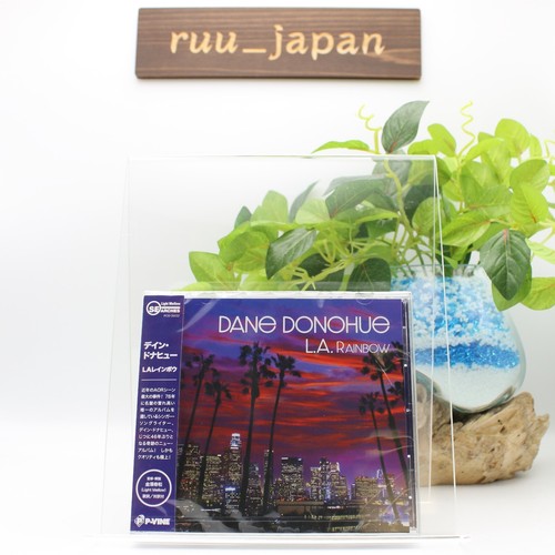 Dane donahue rainbow japan - donahue,